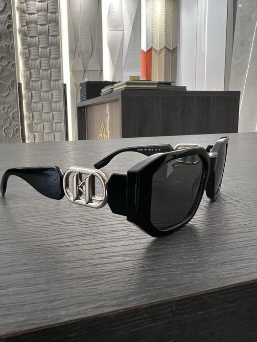 Слънчеви очила Karl Lagerfeld