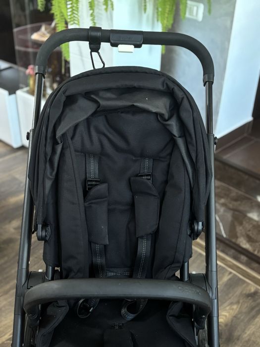 Cybex Balios S Lux