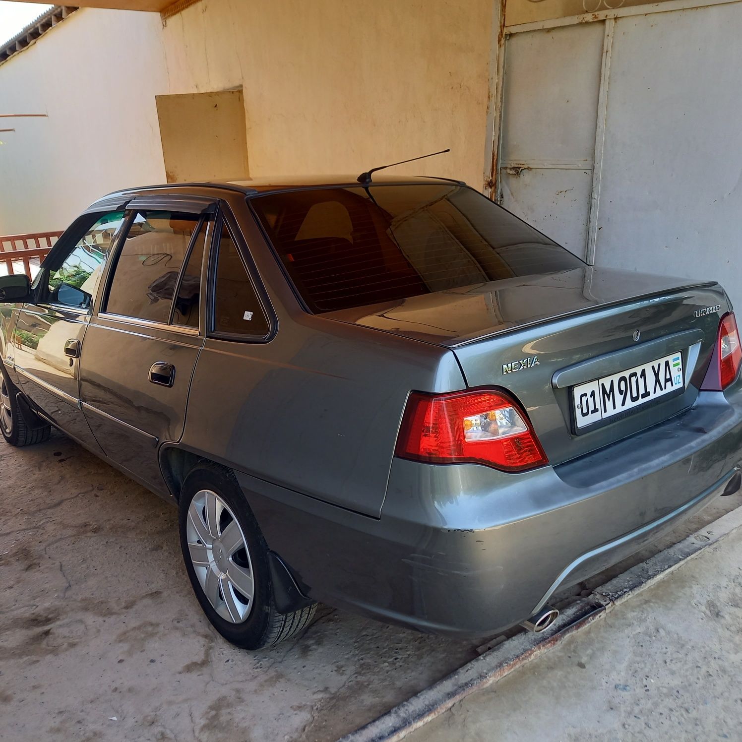 Nexia 2 2016 yil gibret