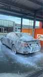 Vand bmw e60 520D facelift 2010