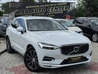 VOLVO XC 60 AN 2019 FULL 2.0 Diesel 4X4 TVA Deductibil Garantie perfec