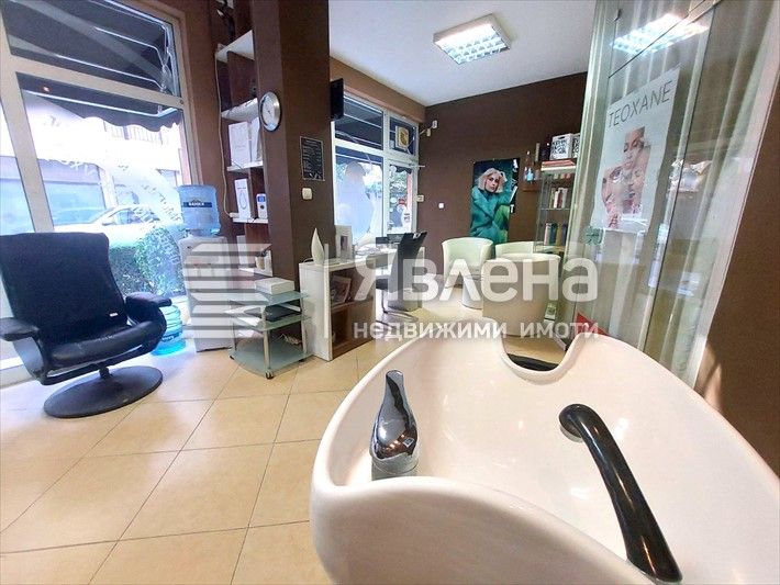 Продава се Магазин в Поморие - 50 кв.м за 1600 €/кв.м - Снимка #2