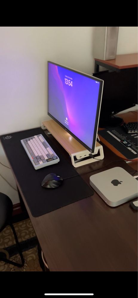 Mac mini M2 от apple