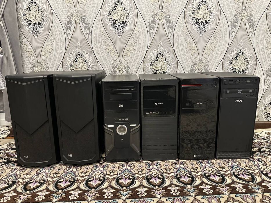 Продам компютер