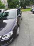Volkswagen passat 2.0 TDI 2010