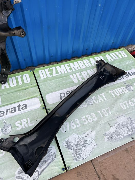 Grilă ștergătoare BMW X1 F48 volan partea stângă 2017