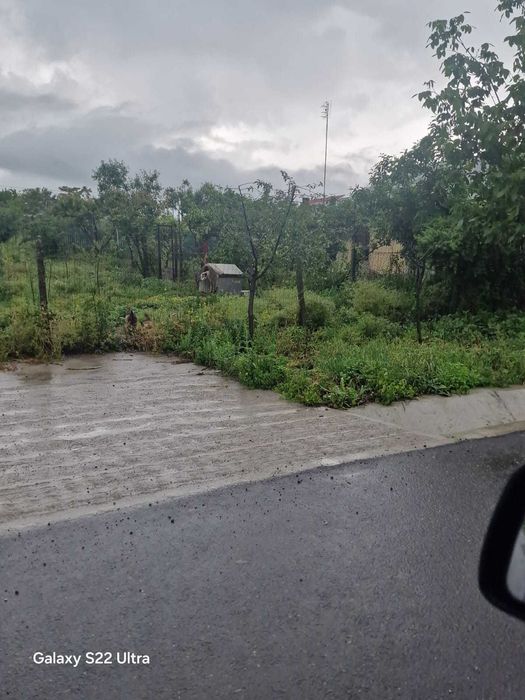 VANZARE TEREN INTRAVILAN, sat. Mihail Kogălniceanu, com. Smardan