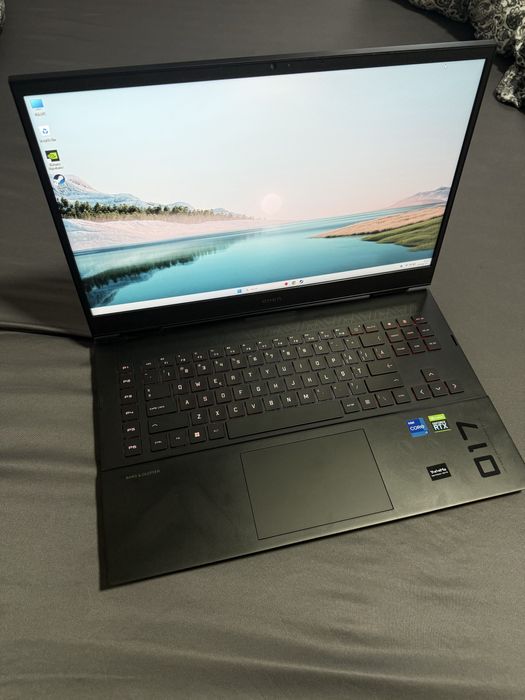 Vand Laptop HP Omen 17 gaming