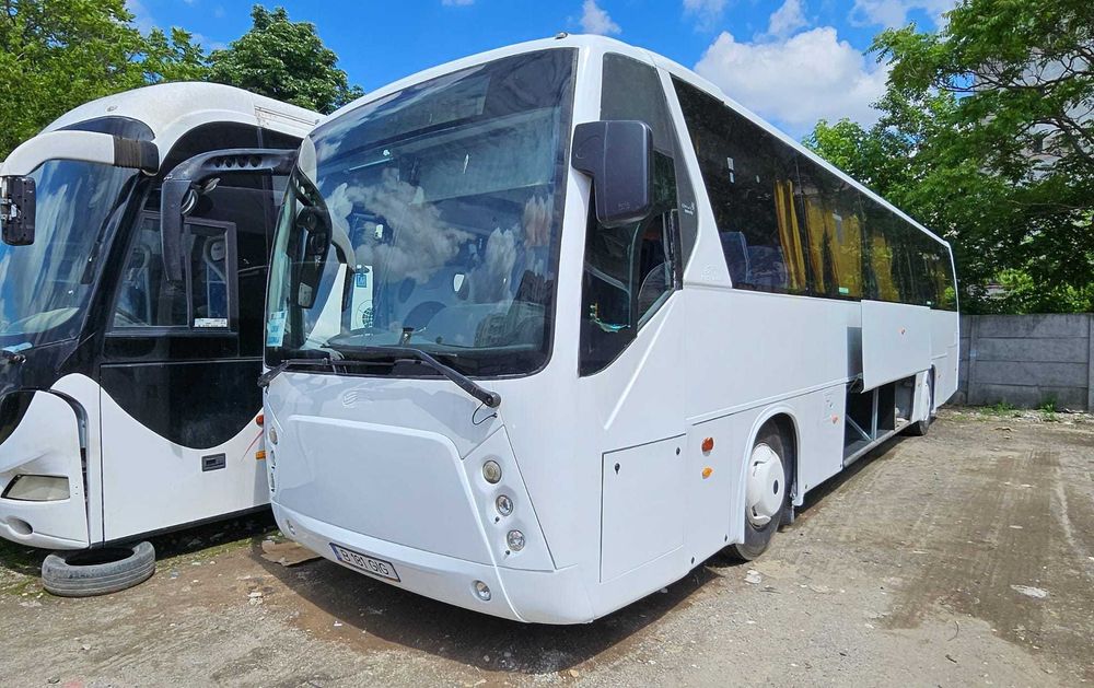 Autocar- MERCEDES-BENZ HTAE06 OC500 55+1 locuri