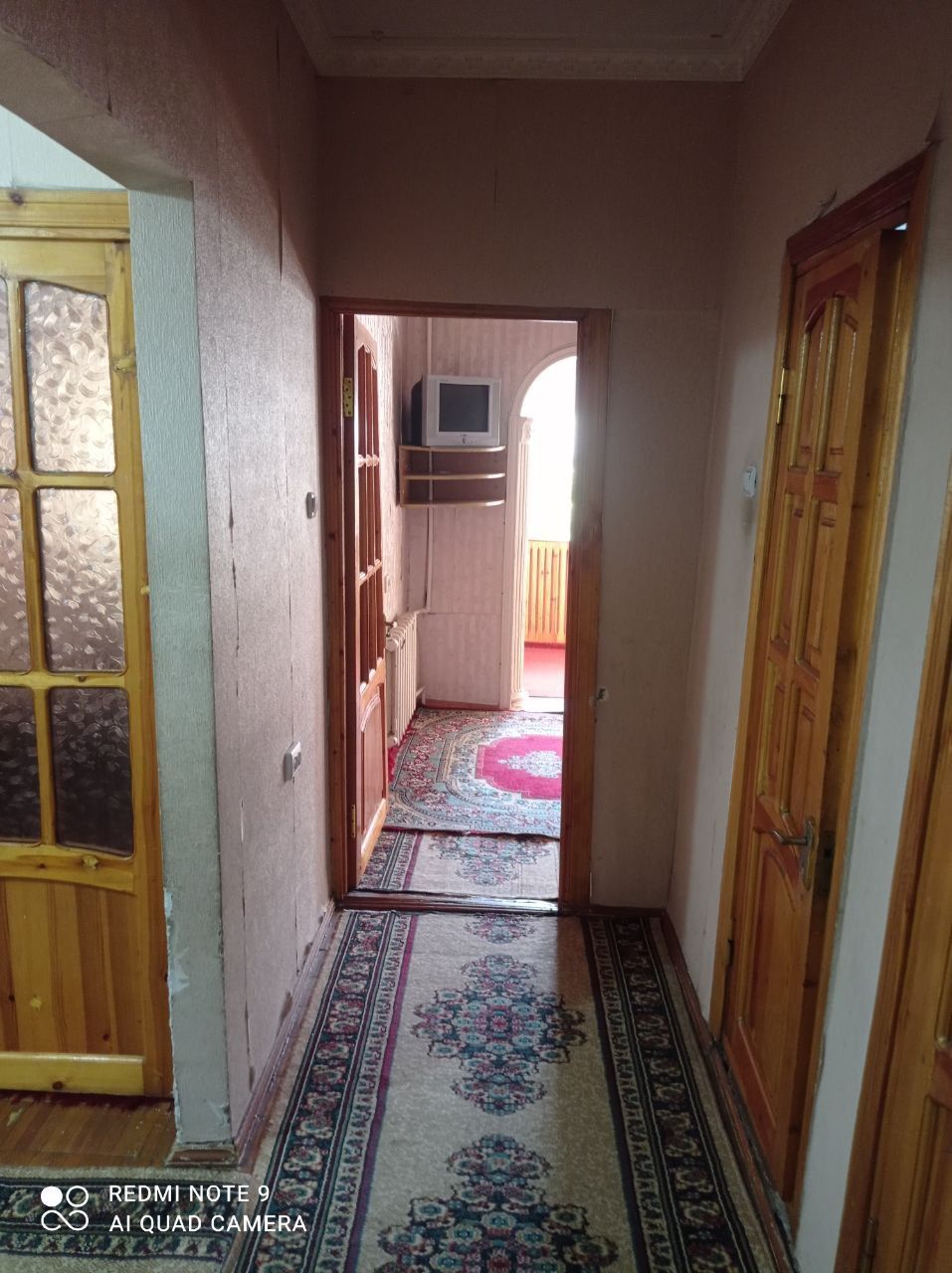 Продаётся квартира