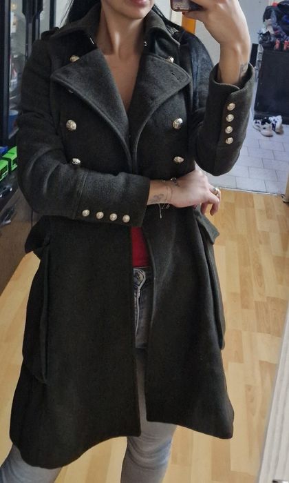 Palton  Zara primavara/toamna