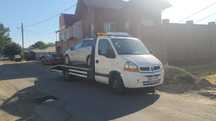 Tractari auto si service multimarca