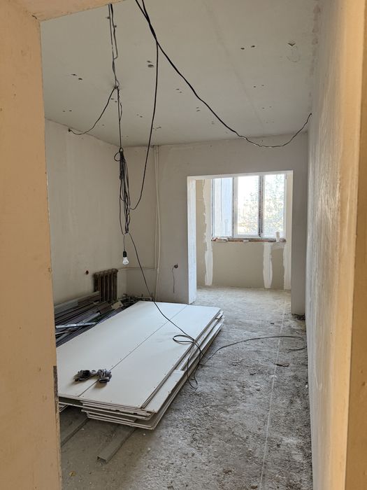 Продаю квартиру