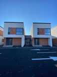 Casa individuala Floresti, finisata, panouri fotovoltaice, zona Lidl