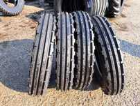 Cauciucuri noi 6.00-16 marca ASCENSO 6PLY anvelope TRACTOR FIAT