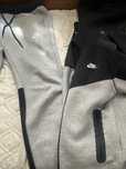 Оригатлен tech Fleece тека