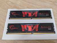 Memorie RAM GSkill Aegis 16GB 3000Mhz