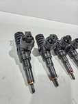 Injector original Volkswagen 1.9tdi 2.5tdi 5.0 V10 tdi 07Z 130 073 H
