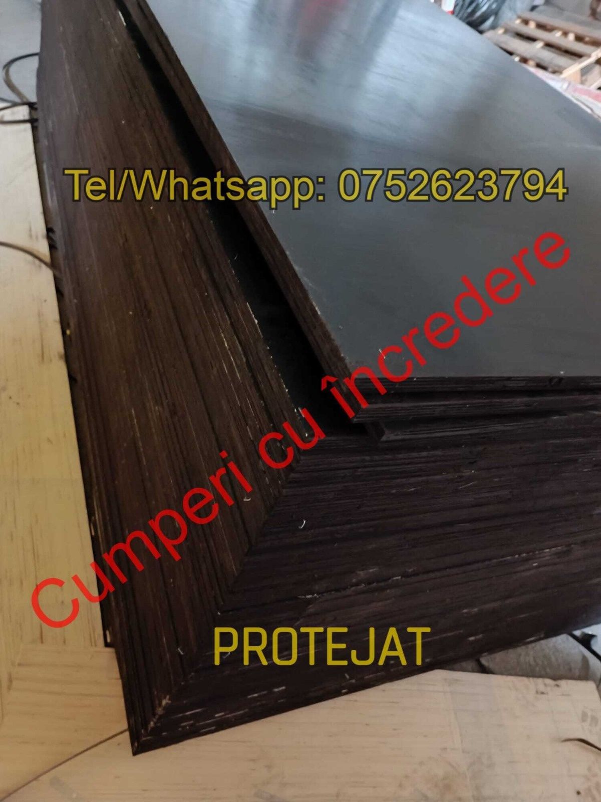 FASONAT  / Etrieri / Fasonat ptr. construcții și consolidari.