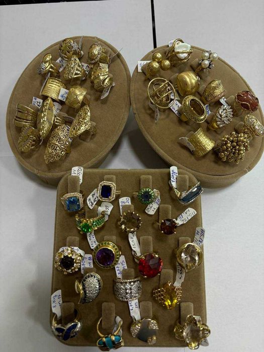 Inele Aur 14k Diverse Modele (ctg)staramanet