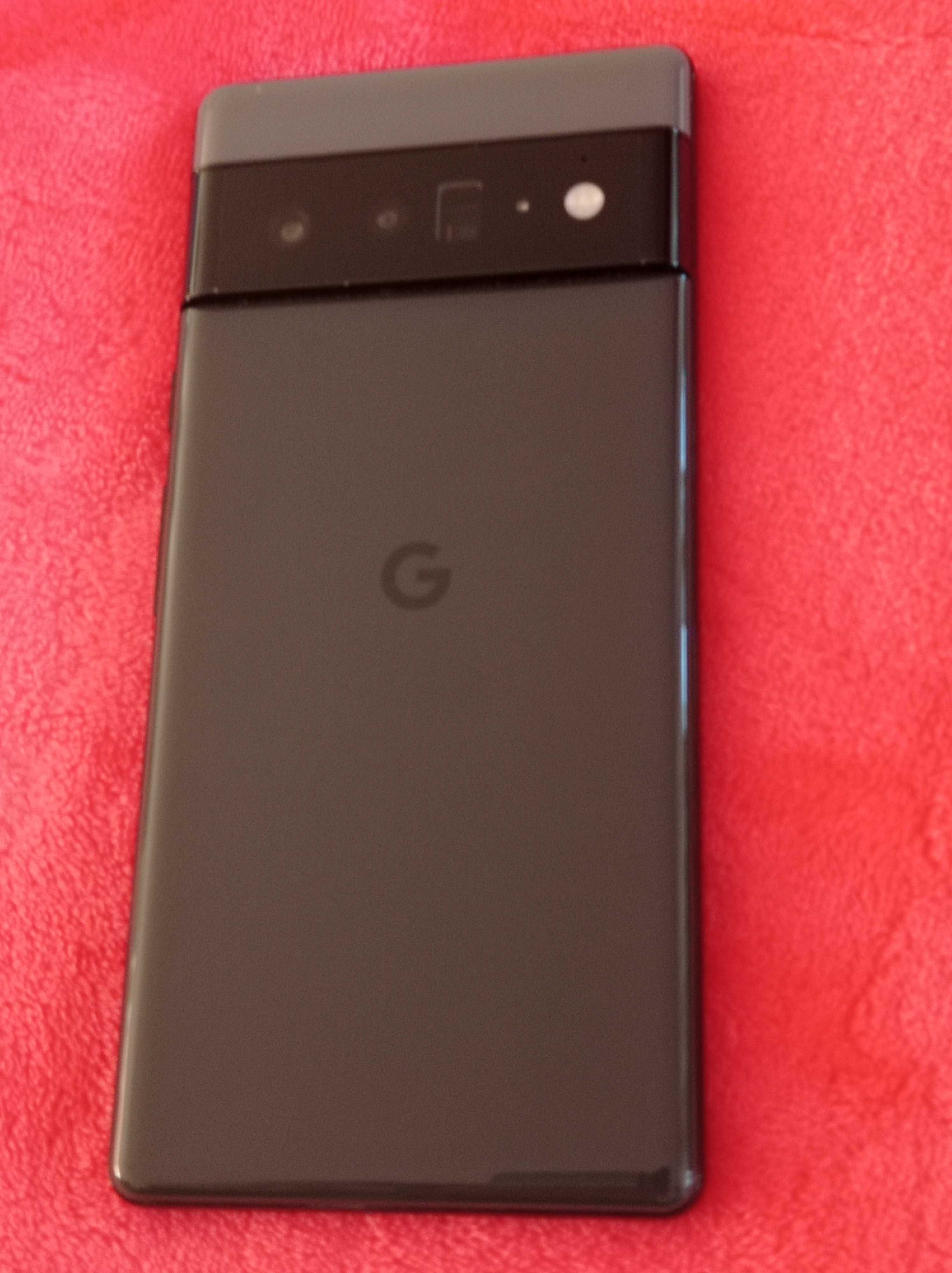 Google Pixel 6 Pro