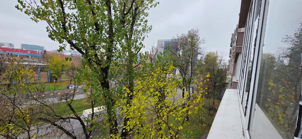 Apartament 3 camere Mall AFi Cotroceni Bulevardul Timisoara