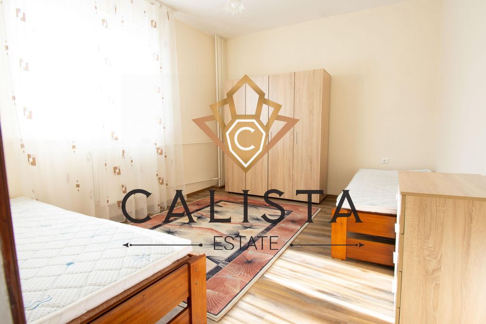 Дава се под наем Тристаен апартамент в София, Младост 4 - 105 кв.м за 650 € - Снимка #9