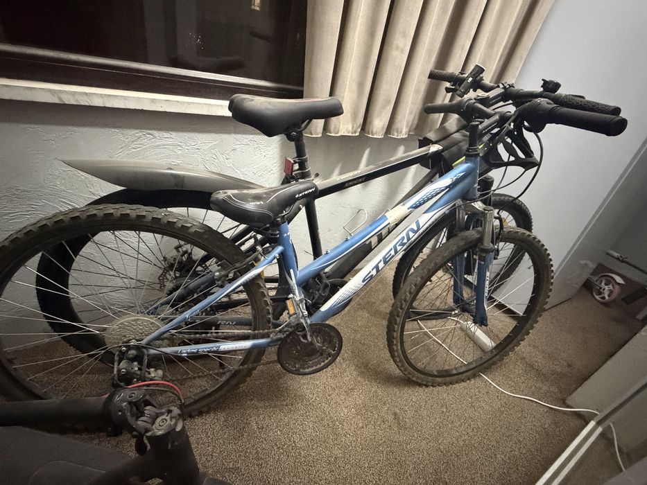 продам Велик в хорошем состоянии срочно