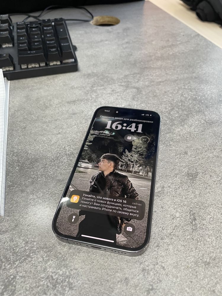 Продается Iphone 14pro