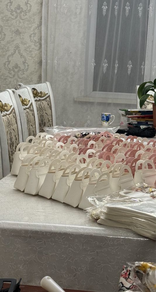 Бонбоньерки