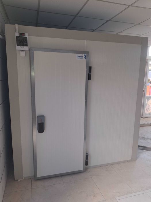Camere frigorifice profesionale , refrigerare si congelare