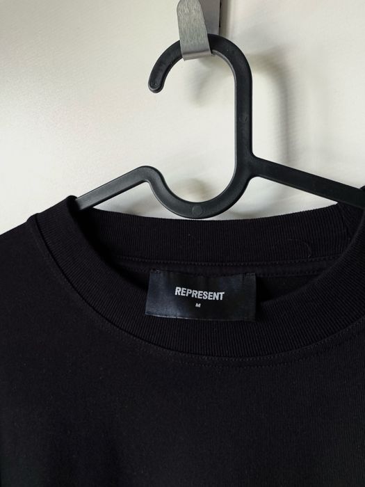 represent t-shirt
