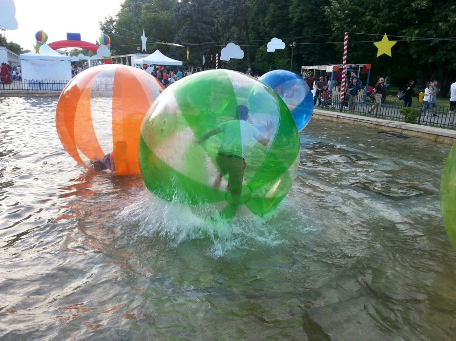 Vaselina vasilina fermoare baloane pe apa bule tizip