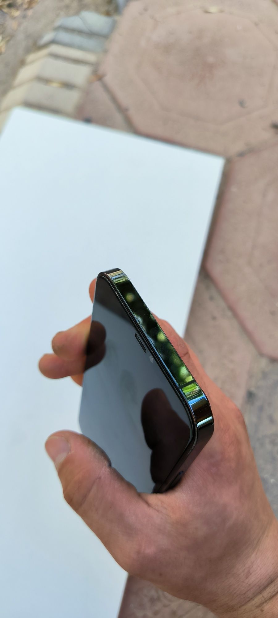 Iphone 12 pro max