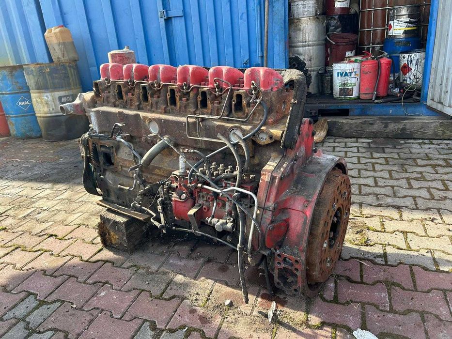 Motor de Man - se vinde