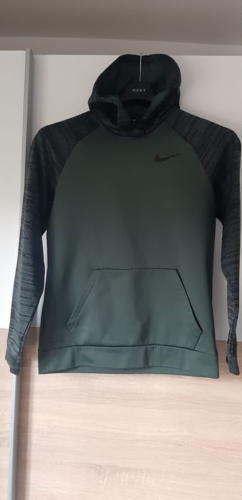 Hanorac cu glugă Nike 12-13 ani