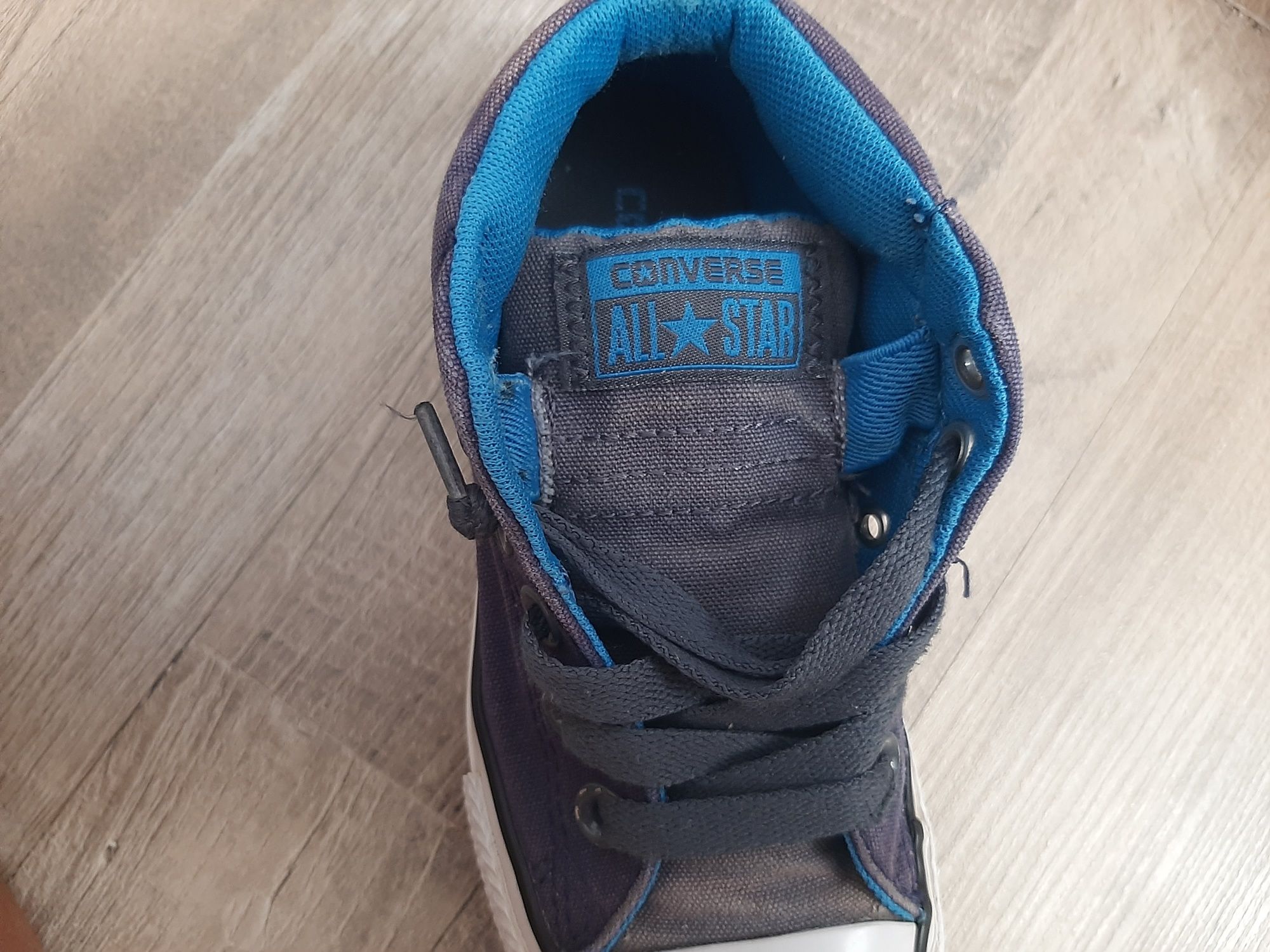 Кецове Converse 30 номер