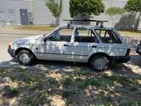 Vand Ford Escort Combi
