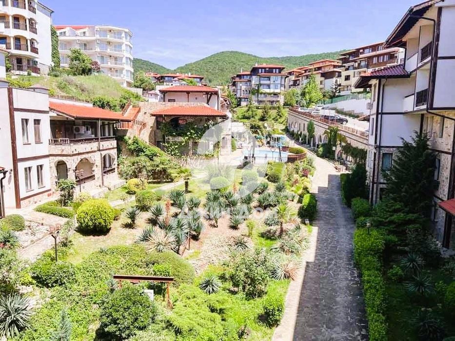 Продава се Тристаен апартамент в Свети Влас - 94 кв.м за 1915 €/кв.м - Снимка #12