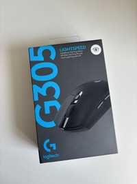 Logitech G305 Безжична Мишка