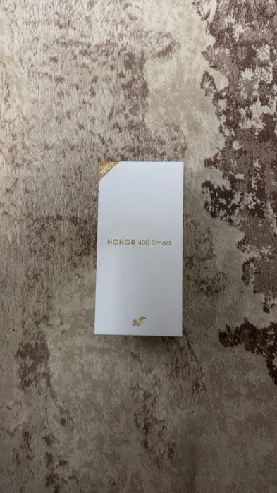 Honor 400 Smart Nou Sigilat