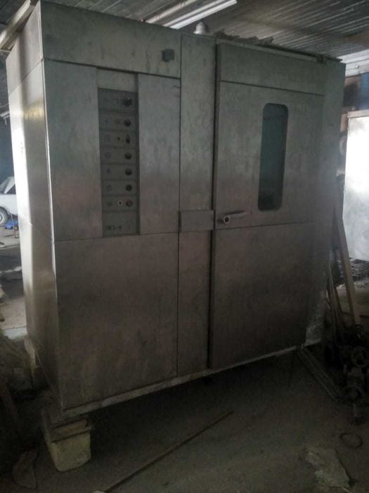 продам пекарский  шкаф