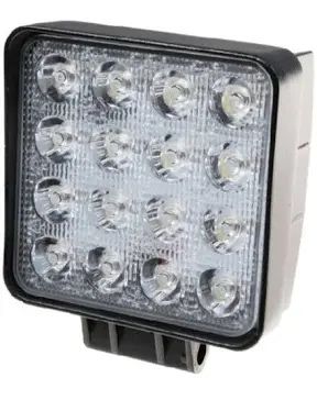 Set Proiectoare cu led