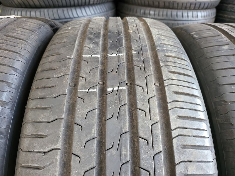 255/40/20//235/45/20 Continental