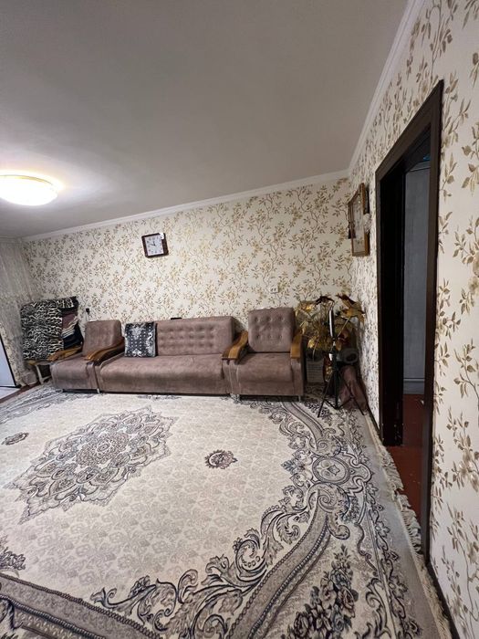 Юнусобод Сампи корзинка 2хона яхши ремонт срочно сотилади гиштли дом