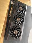 Vand placa video amd radeon sapphire pulse 7900xtx