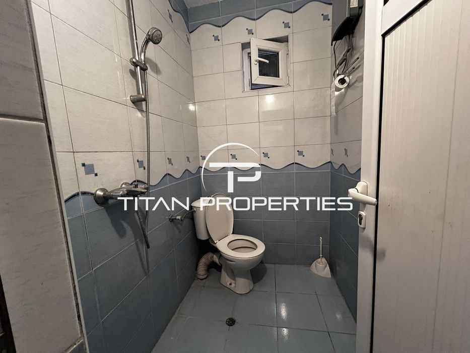 Дава се под наем Етаж от къща в Варна, Трошево - 68 кв.м за 315 € - Снимка #6