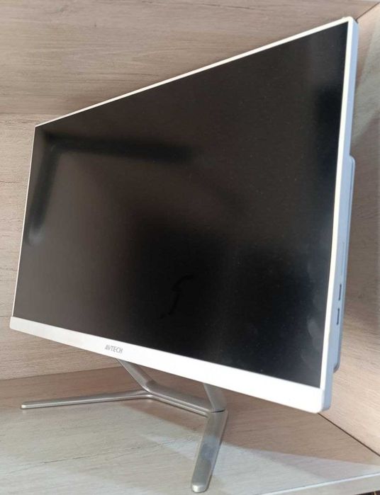 Моноблок Avtech 24"/H310/G4900/4gb/500Gb! Yaxshi holatda!