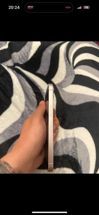 Iphone 13 Pink 256 GB