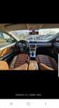 Vw cc 2009 2.0 cutie dsg